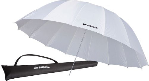 Westcott 7' Umbrella (White Diffusion)
