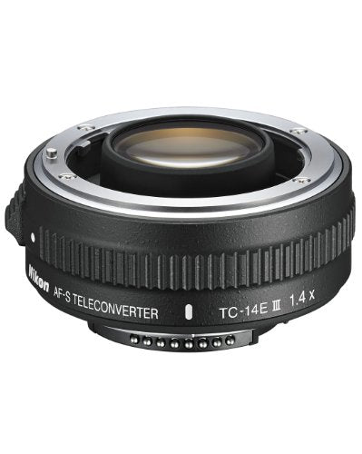 Nikon AF-S Teleconverter TC-14E III