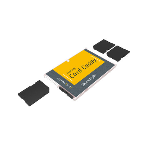 ProMaster - Memory Card Caddy SD