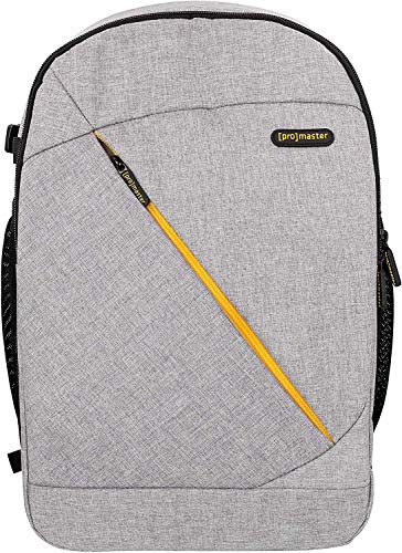 ProMaster Impulse Large Backpack - Grey