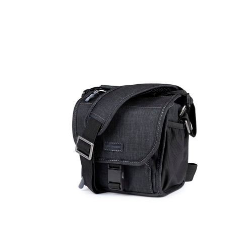 Promaster Blue Ridge Extra Small Shoulder Bag (1.8L Deep Blue)