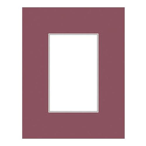 SAVAGE MERLOT SINGLE 8X10 / 4X6 MATTE