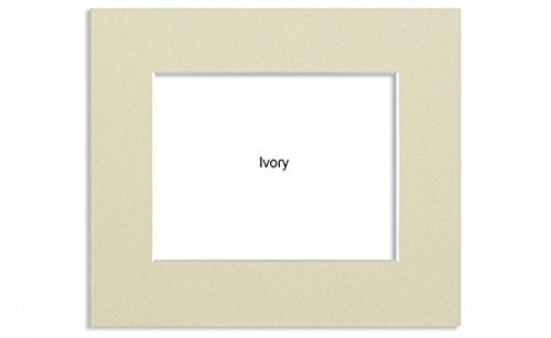 SAVAGE IVORY SINGLE 8X10 / 4X6 MATTE