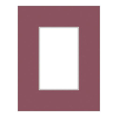 SAVAGE MERLOT 8X10 / 5X7 MATTE