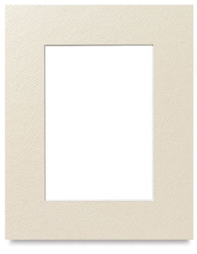 SAVAGE IVORY SINGLE 8X10 / 5X7 MATTE