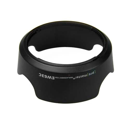 ProMaster - EW63C Replacement Lens Hood for Canon