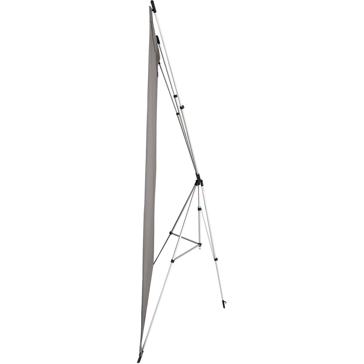 Buy Westcott X-Drop Wrinkle-Resistant Backdrop - Neutral Gray Kit (5' X 7')