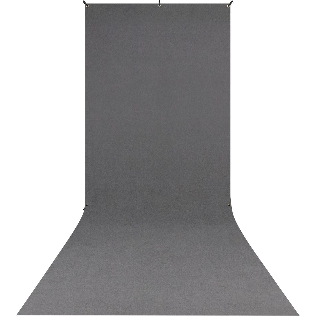 Buy Westcott X-Drop Wrinkle-Resistant Backdrop Kit - Neutral Gray Sweep (5' x 12')
