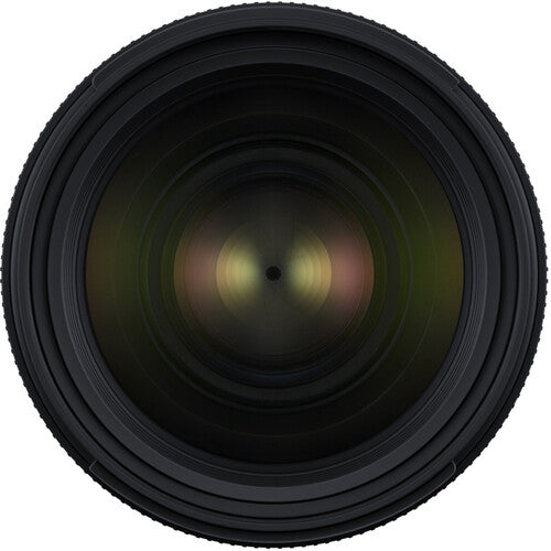 Tamron SP 35mm f/1.4 Di USD Lens for Nikon F Package