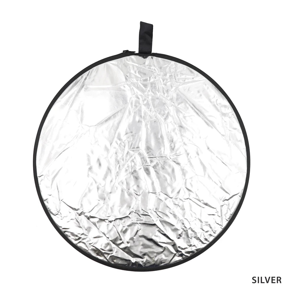 ProMaster 32" Collapsible Reflector - 5 in 1 Plus