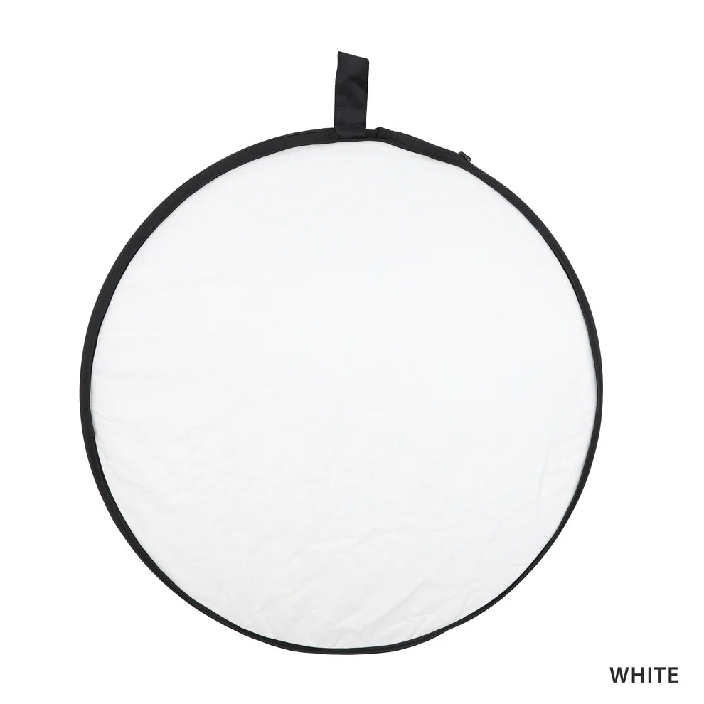 ProMaster 32" Collapsible Reflector - 5 in 1 Plus