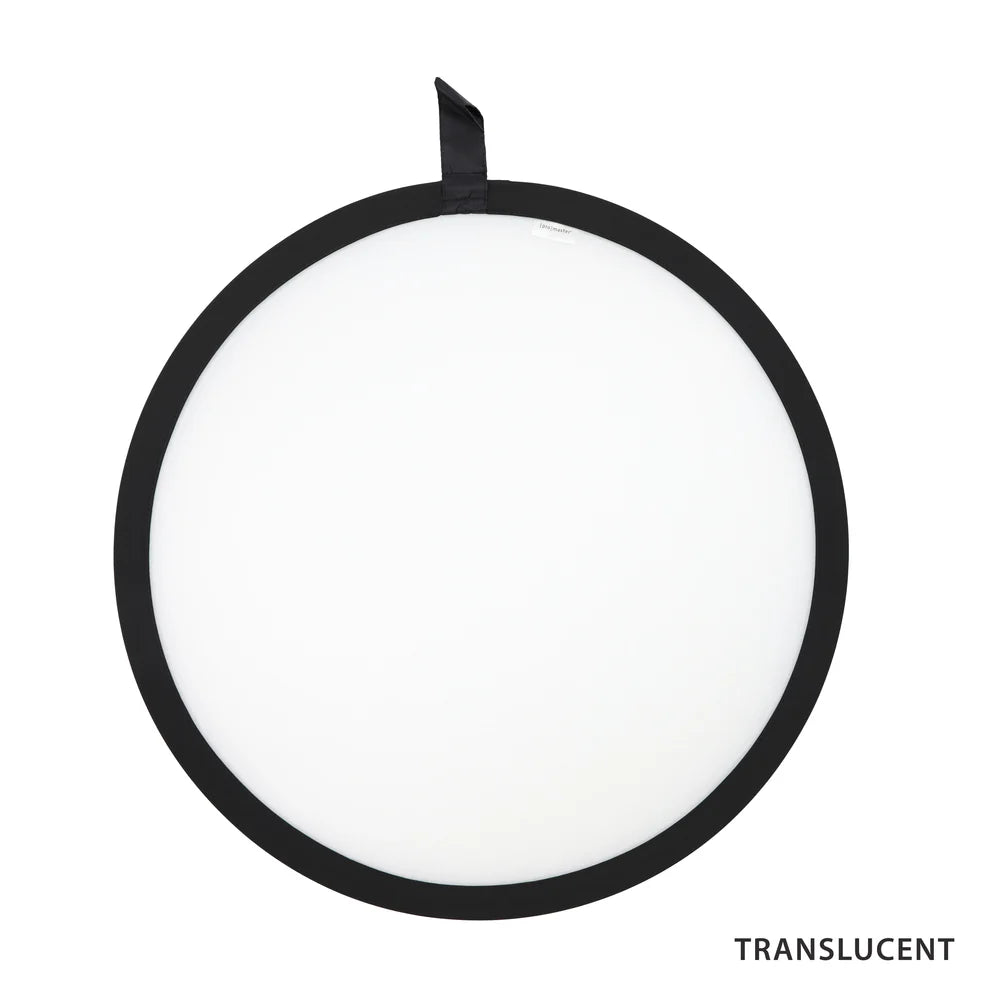 ProMaster 32" Collapsible Reflector - 5 in 1 Plus