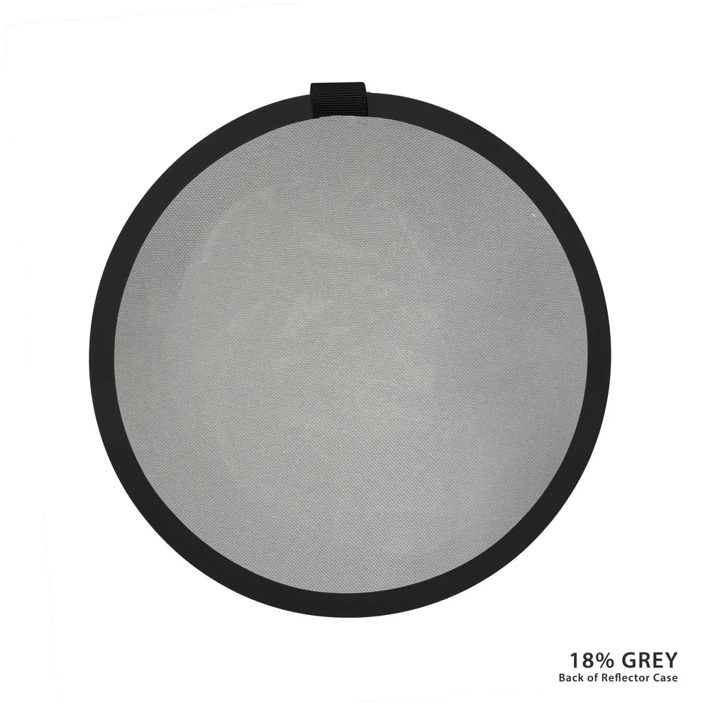 ProMaster 32" Collapsible Reflector - 5 in 1 Plus