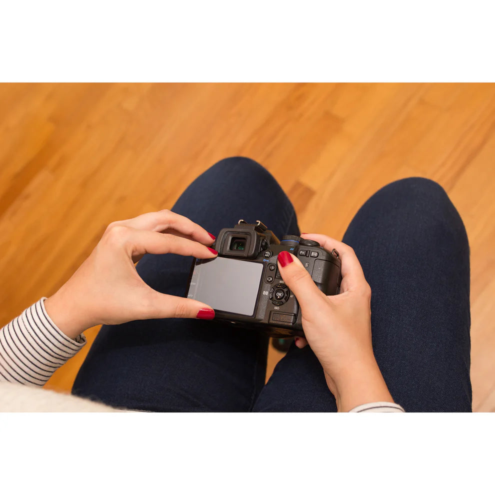 ProMaster Crystal Touch Screen Shield - Sony A7RV