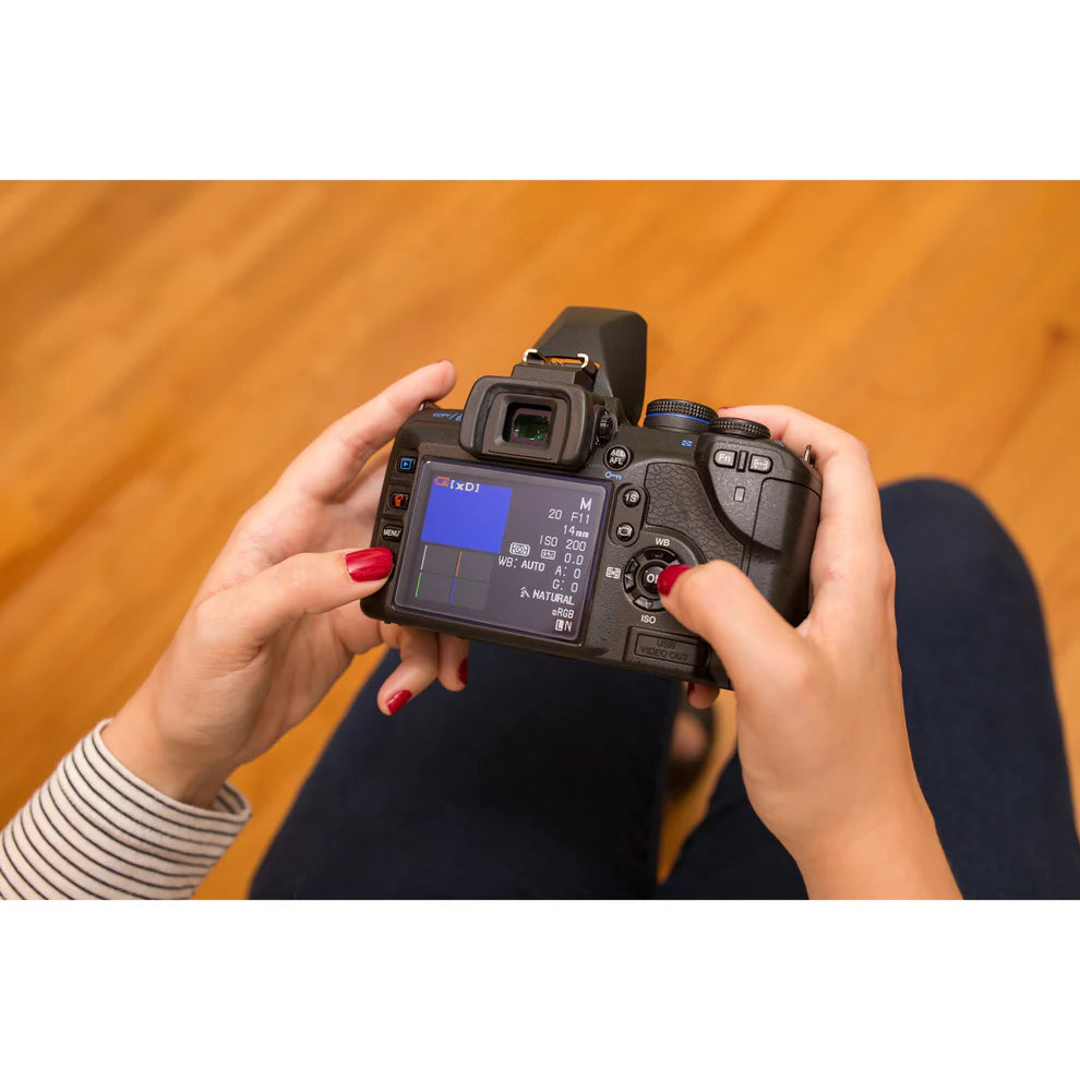 ProMaster Crystal Touch Screen Shield - Sony A7RV
