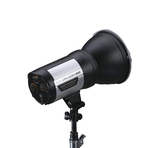 Promaster - Unplugged Strobe M300 2-Light Kit