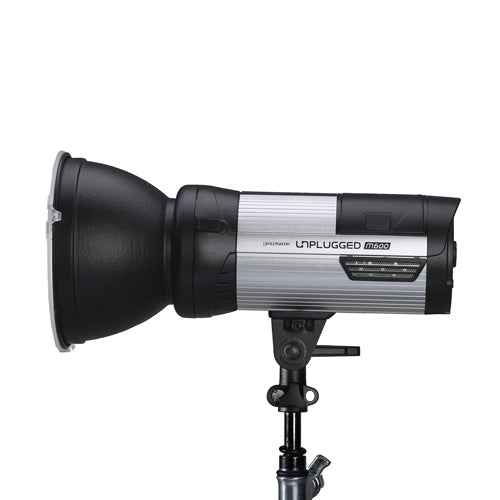 Promaster - Unplugged Strobe M600 2-Light Kit