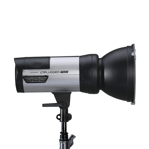 Promaster - Unplugged Strobe M600 2-Light Kit