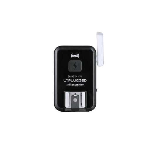 Promaster - Unplugged Strobe M600 2-Light Kit