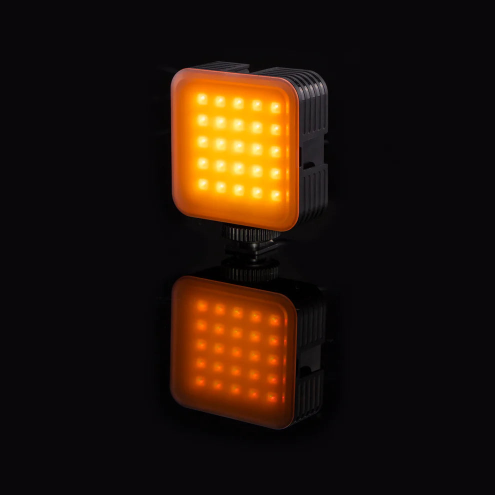 ProMaster Chroma CL33 RGB Connect LED Light 2.0