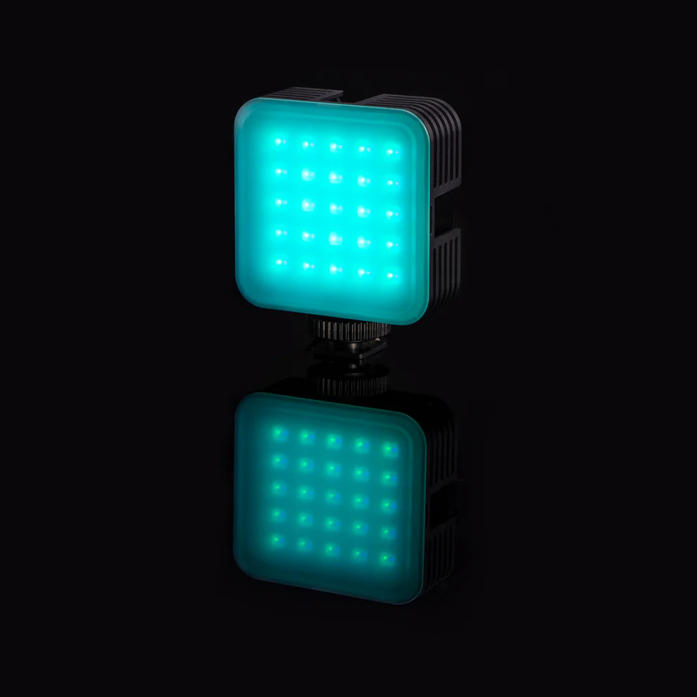ProMaster Chroma CL33 RGB Connect LED Light 2.0