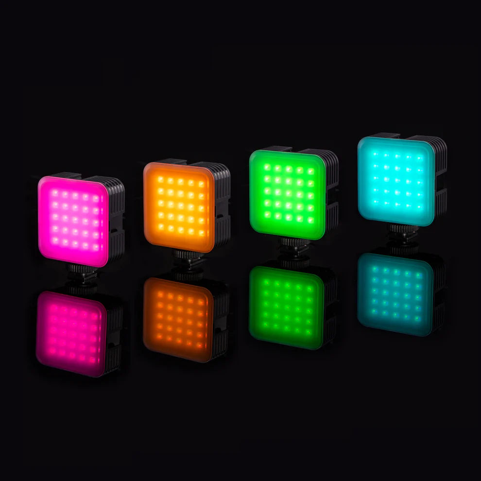 ProMaster Chroma CL33 RGB Connect LED Light 2.0