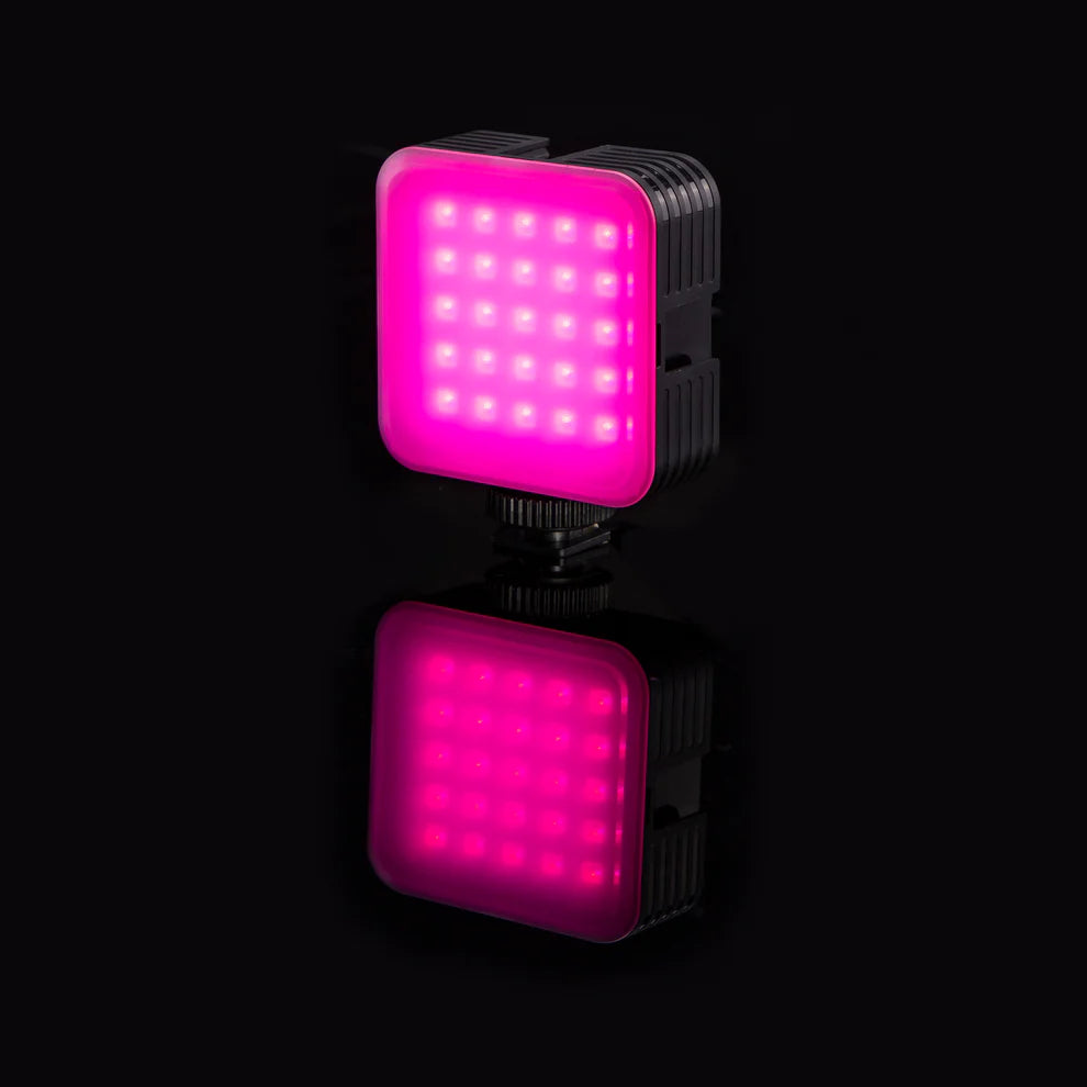 ProMaster Chroma CL33 RGB Connect LED Light 2.0