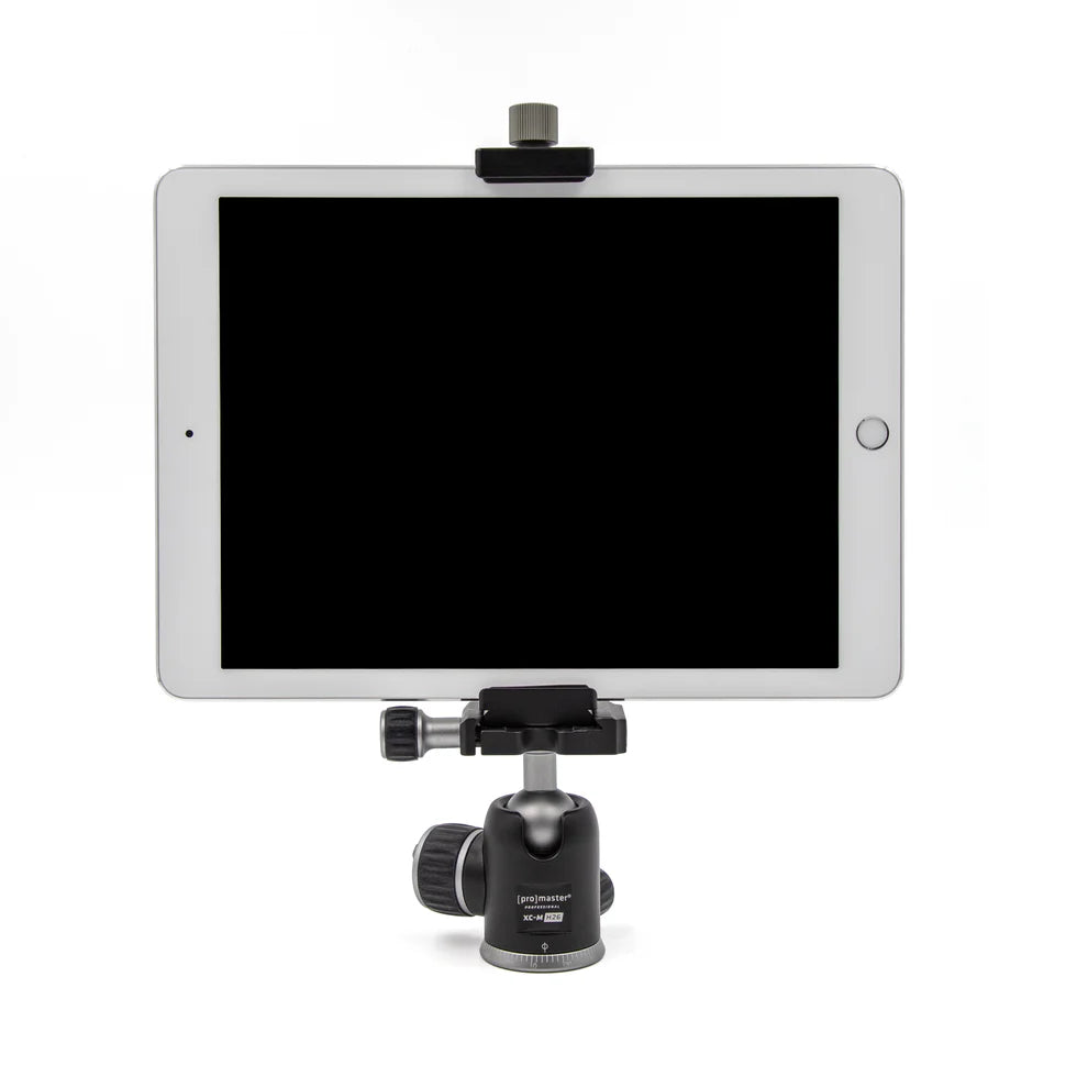 Promaster Dovetail Tablet Clamp