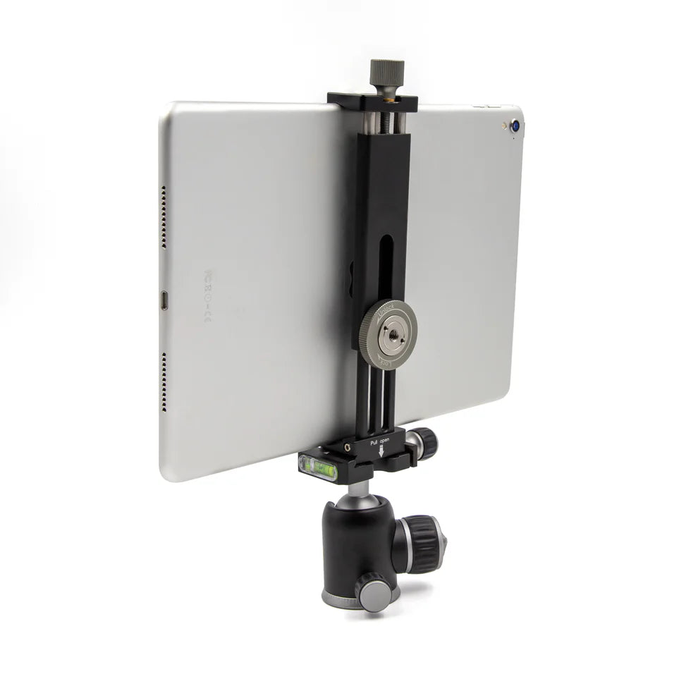 Promaster Dovetail Tablet Clamp