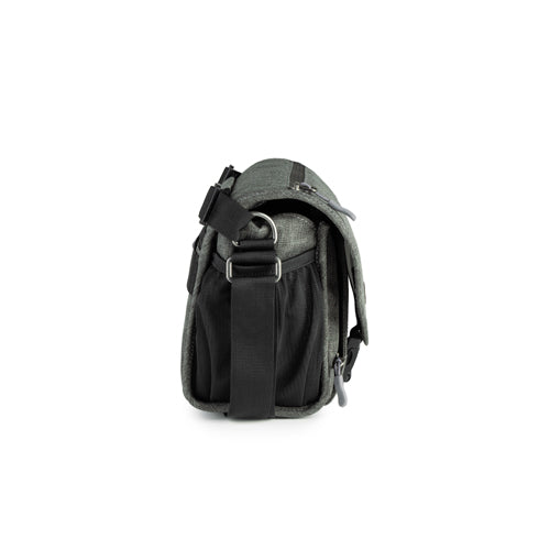 Promaster Blue Ridge Small Shoulder Bag - 3.1L - Green