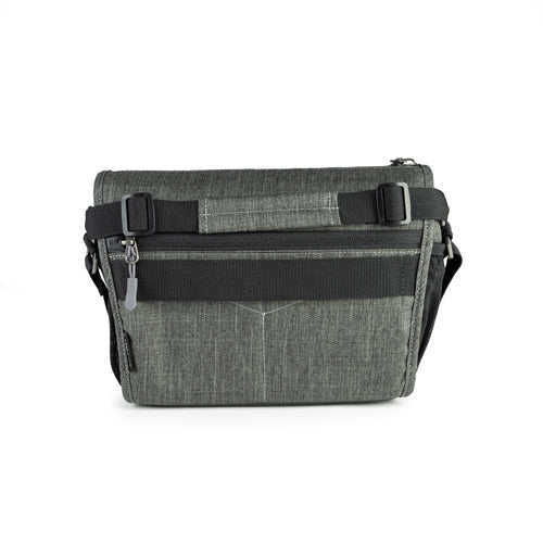 Promaster Blue Ridge Small Shoulder Bag - 3.1L - Green
