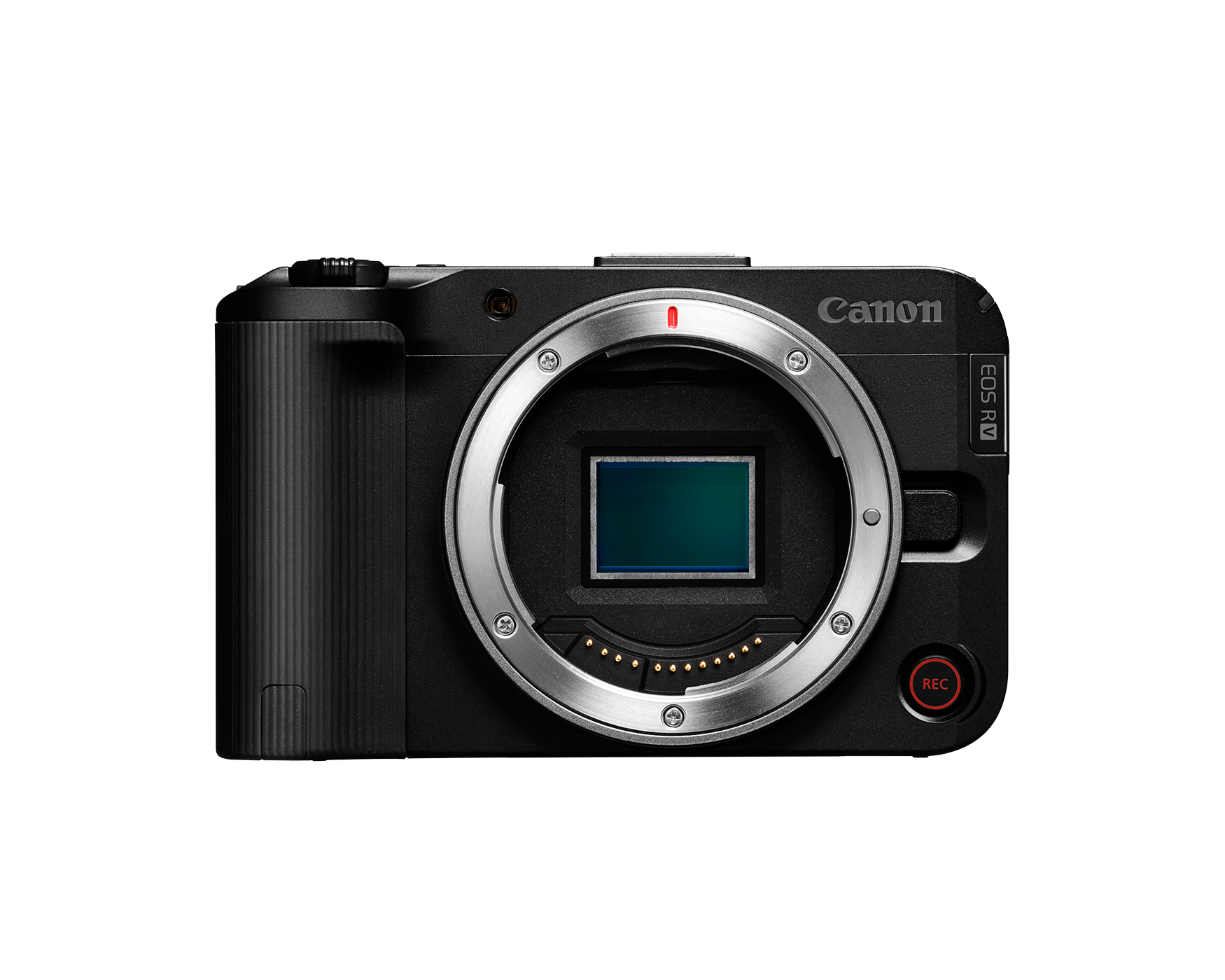 Canon EOS R50 V Mirrorless Camera