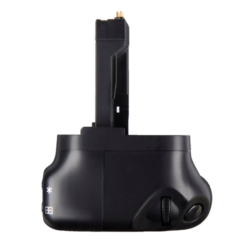 ProMaster - Canon EOS T6I T6S Vertical Control Power Grip