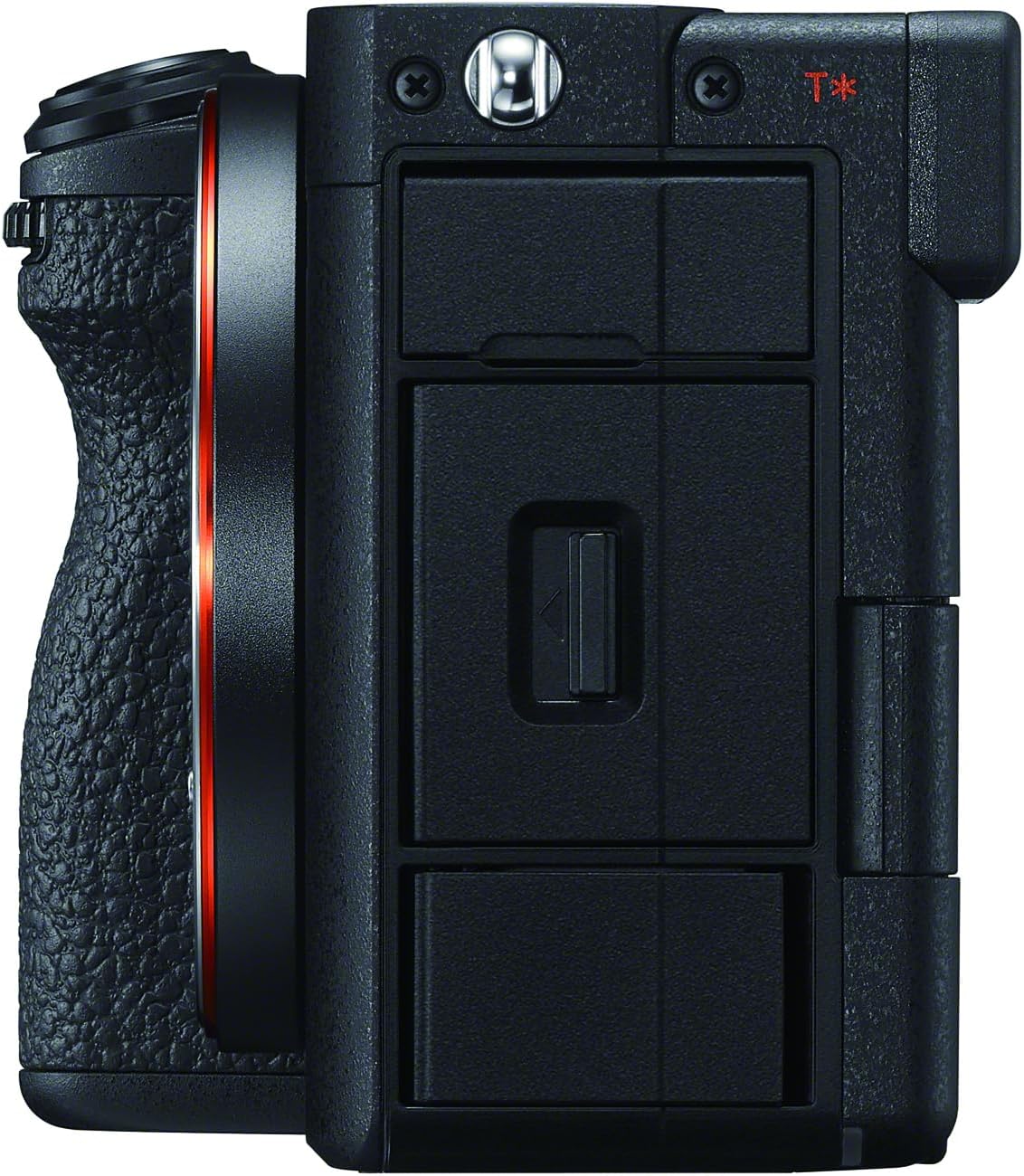 Sony a7C II Mirrorless Camera with 28-60mm Lens (Black) Package