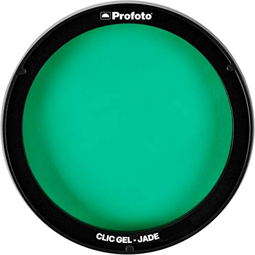 Profoto Clic Gel (Jade)