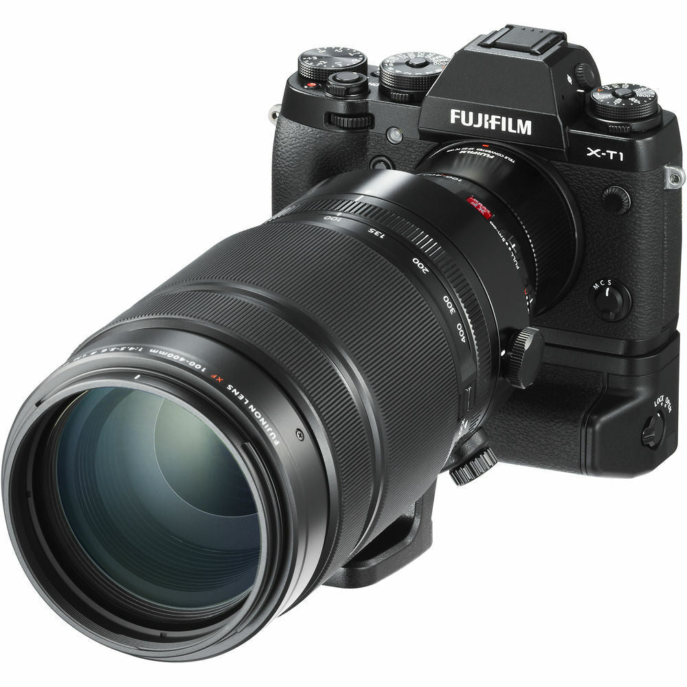 FUJIFILM XF 2x TC WR Teleconverter for Select Lenses