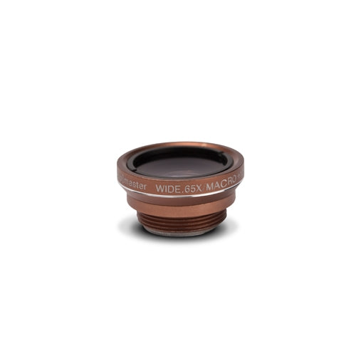 ProMaster Mobile Lens 2.0 - Wide .65x & Macro