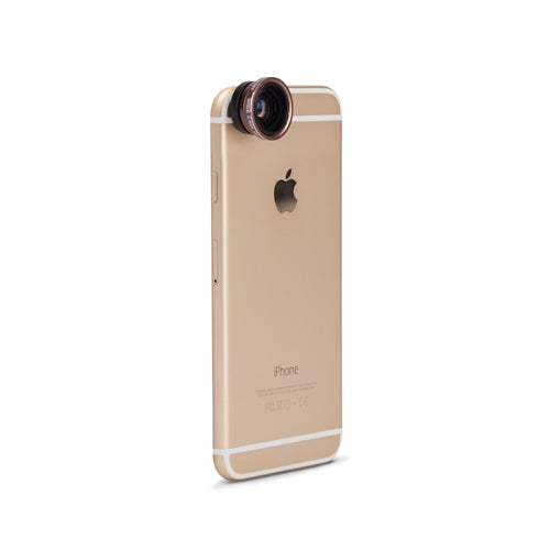 ProMaster Mobile Lens 2.0 - Wide .65x & Macro
