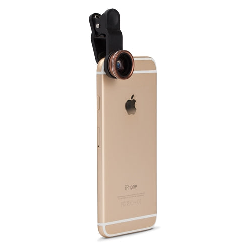 ProMaster Mobile Lens 2.0 - Wide .65x & Macro