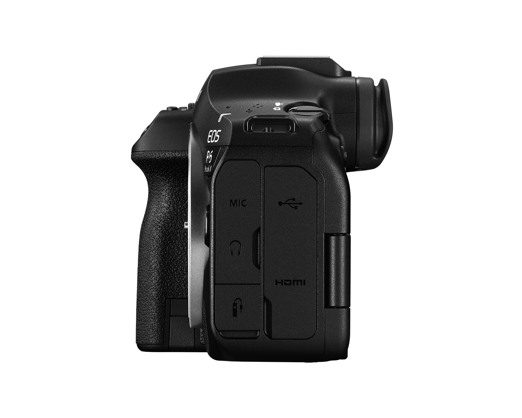 Canon EOS R6 Mark III Mirrorless Camera