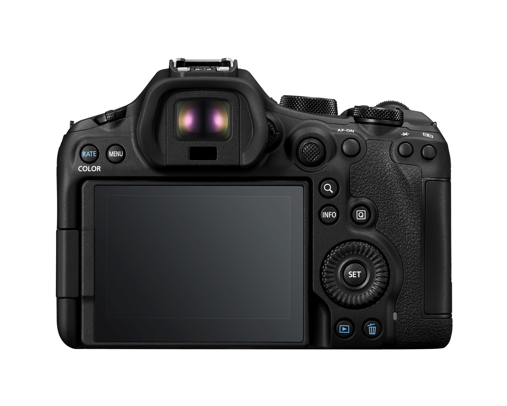 Canon EOS R6 Mark III Mirrorless Camera Package