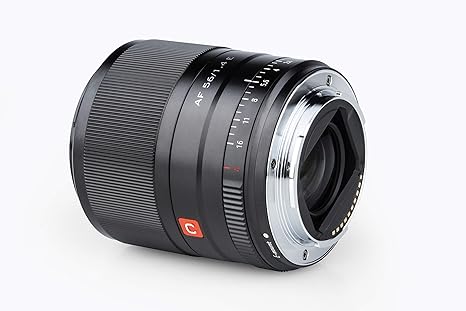 Viltrox AF 56mm F1.4 APS-C for Sony E-Mount