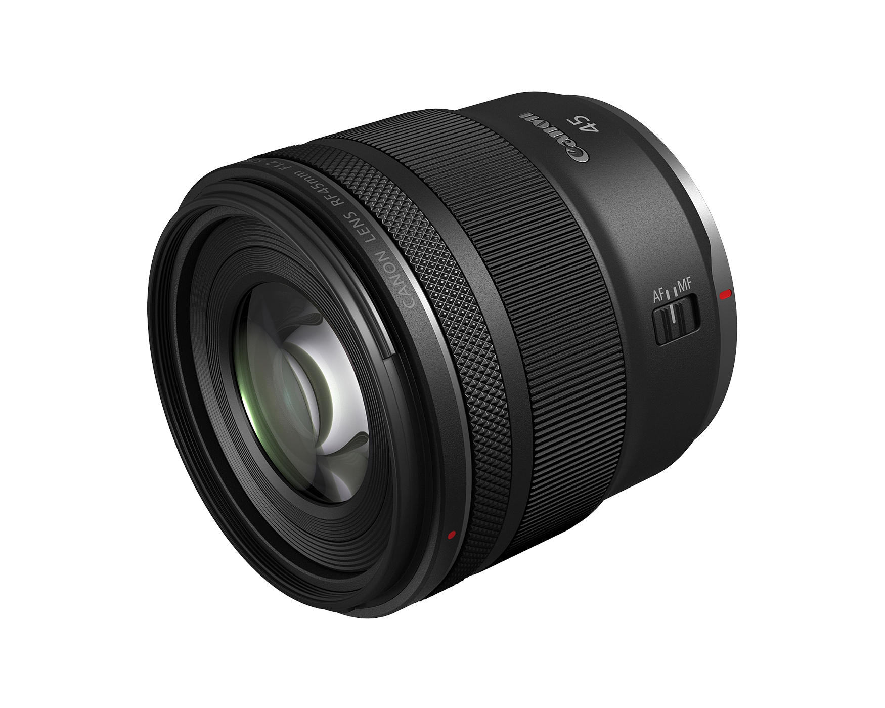 Canon RF 45mm F/1.2 STM Lens