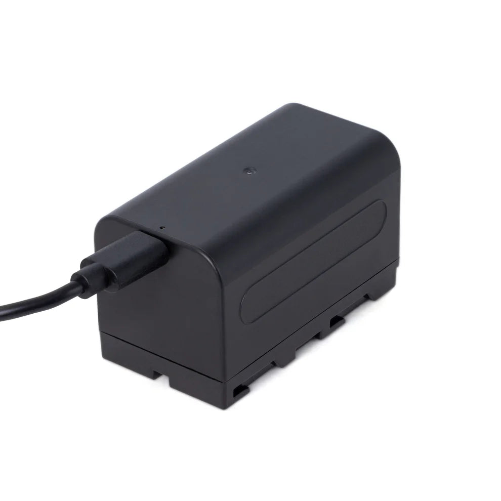 ProMaster Li-ion Battery For Sony NP-F770 With USB-C Charging