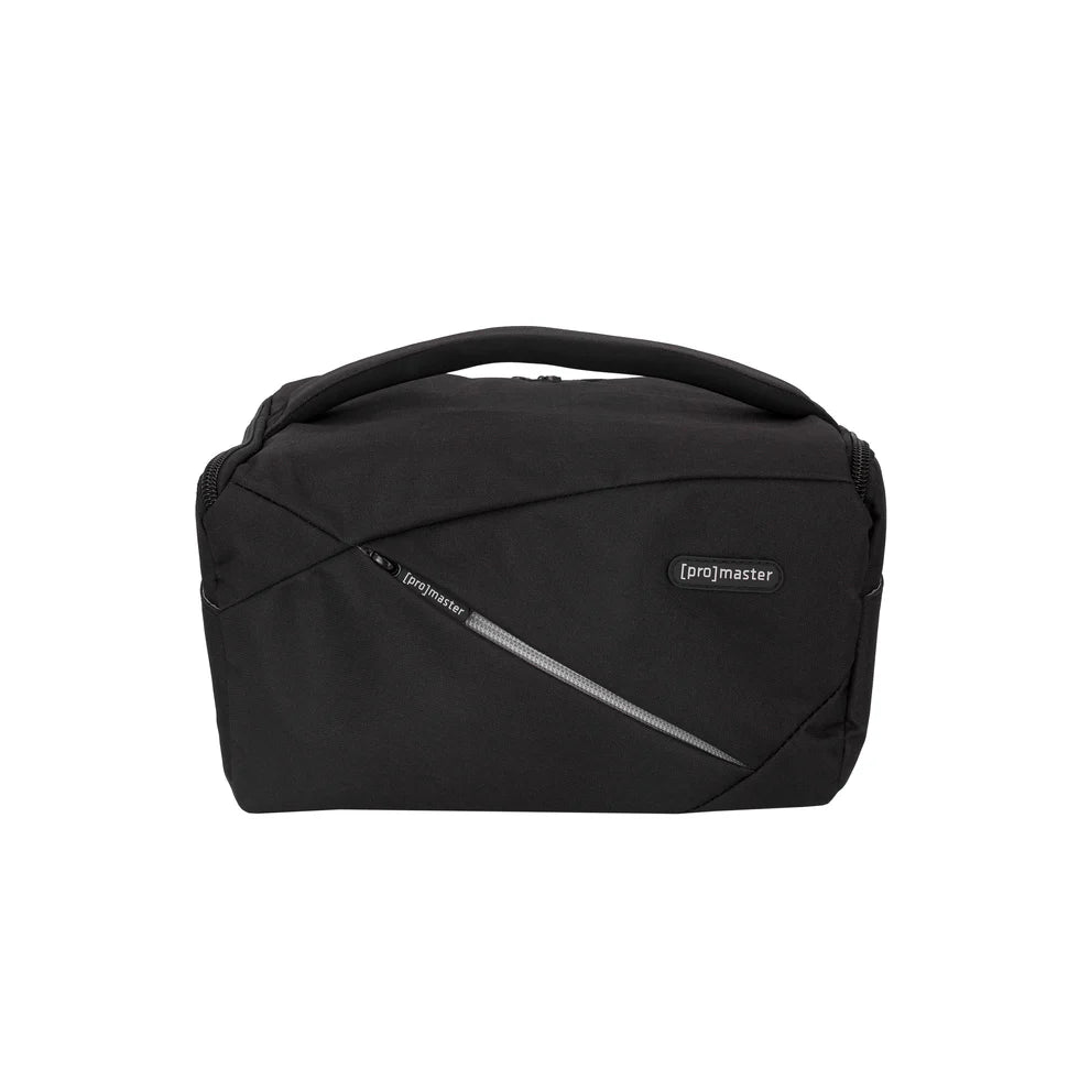 ProMaster Impulse Large Shoulder Bag - Black