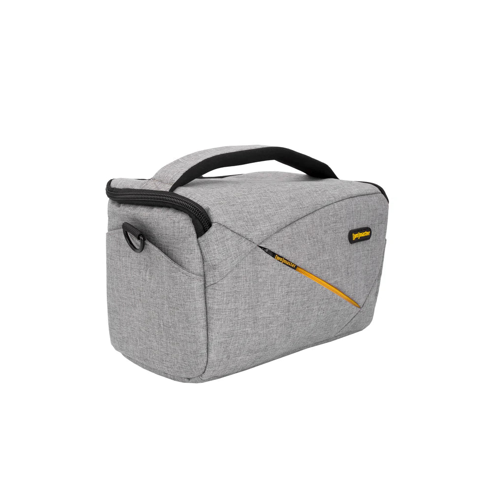 ProMaster Impulse Large Shoulder Bag -Grey