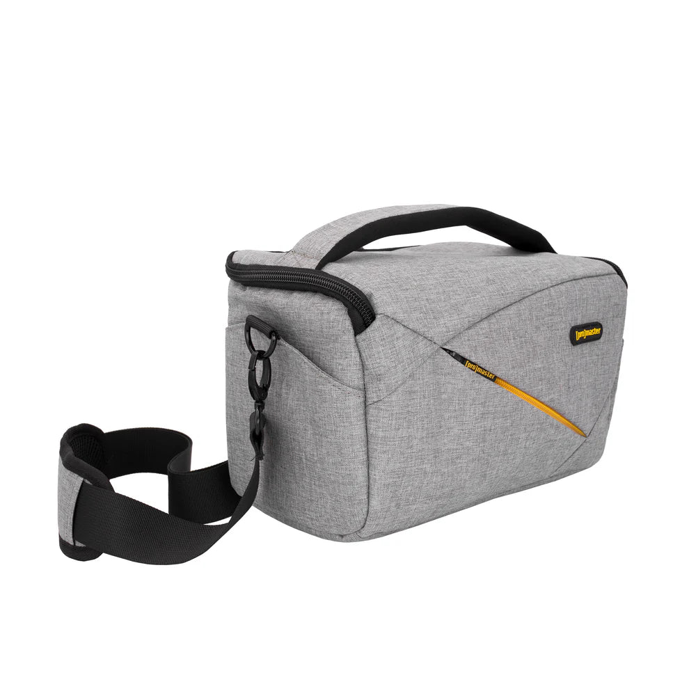 ProMaster Impulse Large Shoulder Bag -Grey