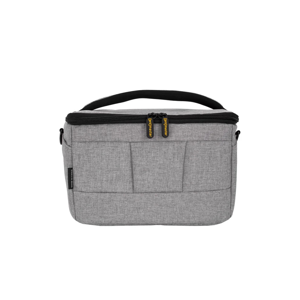 ProMaster Impulse Large Shoulder Bag -Grey