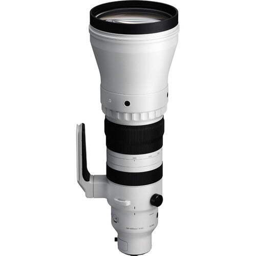 Sigma 300-600mm f/4 DG OS Sports Lens (Sony E) Package