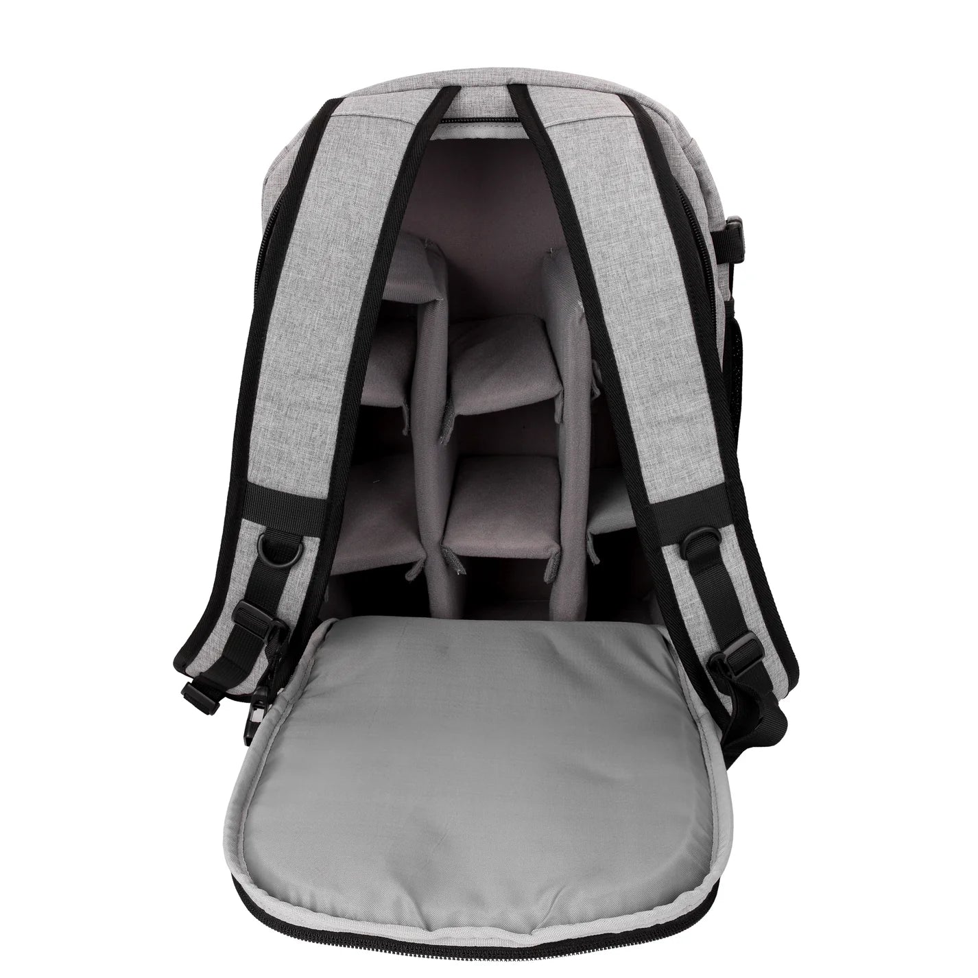 ProMaster Impulse Large Backpack - Grey